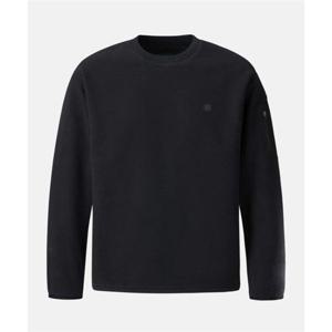 코오롱스포츠 KOLON SPORT 남성 폴라텍 200 맨투맨 (SET-UP) TLTBW25601BLK 328080