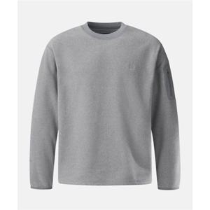 코오롱스포츠 KOLON SPORT 남성 폴라텍 200 맨투맨 (SET-UP) TLTBW25601LML 328083