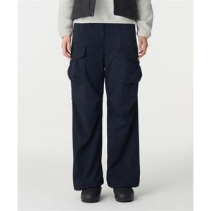 코오롱스포츠 KOLON SPORT 여성 루즈핏 디본딩 카고 팬츠 TVPNW25582DNA 330284