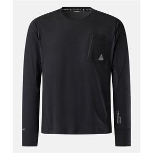 코오롱스포츠 KOLON SPORT 남성 폴라텍 PowerDry 긴팔 티셔츠 TLTBX25761BLK 328093