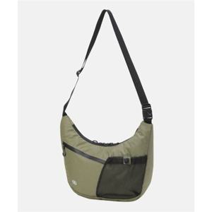 코오롱스포츠 KOLON SPORT 남녀공용 하이킹 크로스백 QEBDX25125LKH 329248