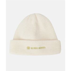 코오롱스포츠 KOLON SPORT WM 남녀공용 자수 로고 비니 8KRGX25301OWH 329308