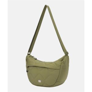 코오롱스포츠 KOLON SPORT 남녀공용 솟솟 패딩 크로스백 QEBDX25651LKH 329253