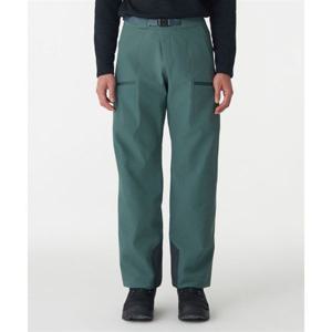 코오롱스포츠 KOLON SPORT 남성 스노우 방수 팬츠 JWPNW25281GGR 330301