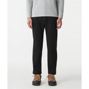 코오롱스포츠 KOLON SPORT 남성 테이퍼드핏 베이직 팬츠 TLPNW25501BLK 330302