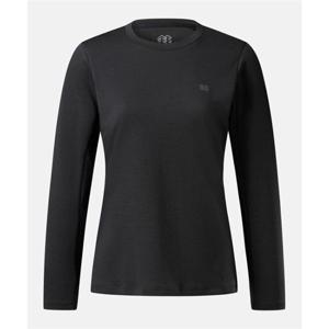 코오롱스포츠 KOLON SPORT 여성 기본형 라운드 티셔츠 JKTBX25152BLK 329998