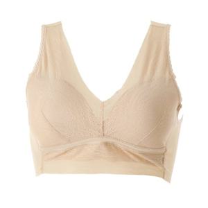 와코루 (브라렛2매)여성 겉옷에 표나지않는 기본 몰드 패드 브라렛(WLGB303RSET2)