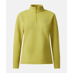 코오롱스포츠 KOLON SPORT 여성 베이직 집업 티셔츠 JKTBW25252KIW 330010