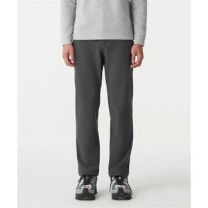 코오롱스포츠 KOLON SPORT 남성 테이퍼드핏 베이직 팬츠 TLPNW25501DGY 330306