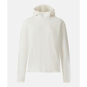 코오롱스포츠 KOLON SPORT 여성 폴라텍 100 플리스 후드 티셔츠 TVTBW25622CRE 329719