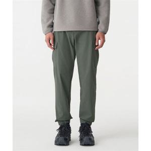 코오롱스포츠 KOLON SPORT 남성 기모 스트레치 카고 조거 팬츠 (SET-UP) TLPNW25621GKH 330309