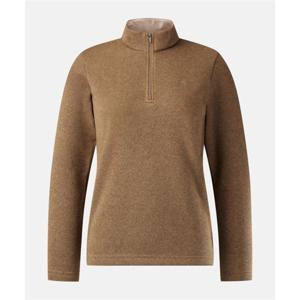 코오롱스포츠 KOLON SPORT 여성 니트페이스 집업 티셔츠 JKTBW25262CAM 330025