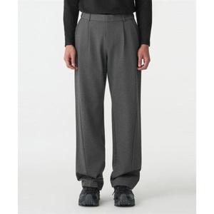 코오롱스포츠 KOLON SPORT 남성 와이드 밴딩 팬츠 TLPNW25631DML 330311