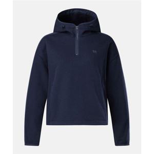 코오롱스포츠 KOLON SPORT 여성 릴렉스핏 후드 티셔츠 (SET-UP) TVTBW25522NAY 329739