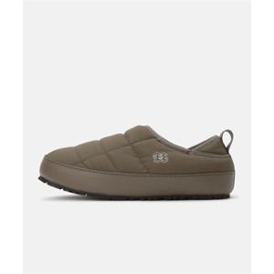 코오롱스포츠 KOLON SPORT 남녀공용 패딩 스니커즈 슈퍼베드2 FE3AX25800BRW 330058 (FE3AX25800BRW)