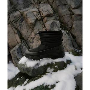 코오롱스포츠 KOLON SPORT 남녀공용 윈터부츠 다우니3 FE3AX25810BLK 330063 (FE3AX25810BLK)