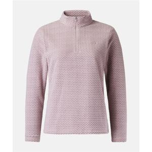 코오롱스포츠 KOLON SPORT 여성 솟솟플리스 집업 티셔츠 JKTBW25232LPI 329753