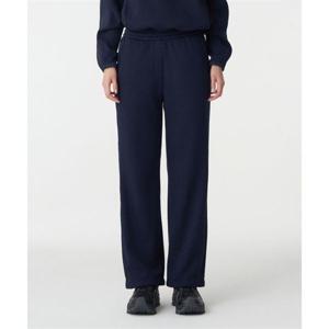 코오롱스포츠 KOLON SPORT 여성 루즈핏 밴딩 팬츠 (SET-UP) TVPNW25622NAY 330319