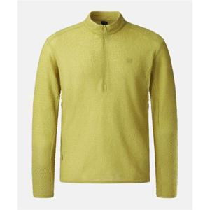 코오롱스포츠 KOLON SPORT 남성 폴라텍 알파 다이렉트 BPL 집업 티셔츠 JWTBW25201KIW 329762