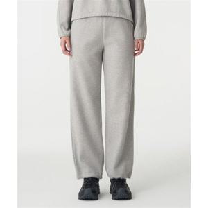 코오롱스포츠 KOLON SPORT 여성 레귤러핏 밴딩 팬츠 (SET-UP) TVPNW25562LML 330326