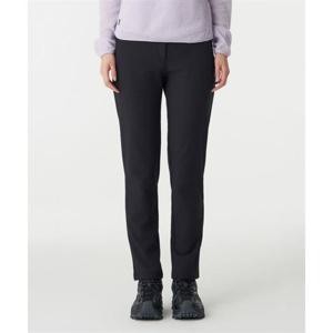 코오롱스포츠 KOLON SPORT 여성 스탠다드 본딩 슬림핏 팬츠 JKPNW25262BLK 330327