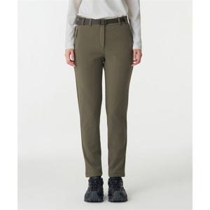 코오롱스포츠 KOLON SPORT 여성 스탠다드 본딩 슬림핏 팬츠 JKPNW25262GKH 330329