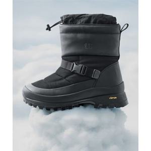 코오롱스포츠 KOLON SPORT 여성 윈터부츠 스노우 부츠 FE3AX25840BLK 330107 (FE3AX25840BLK)