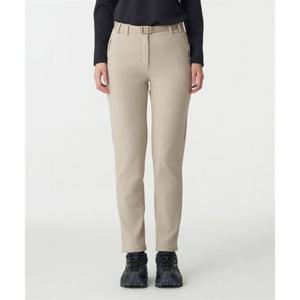 코오롱스포츠 KOLON SPORT 여성 스탠다드 본딩 슬림핏 팬츠 JKPNW25262LBE 330333