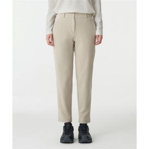 코오롱스포츠 KOLON SPORT 여성 슬림핏 베이직 팬츠 TVPNW25502LBE 330335