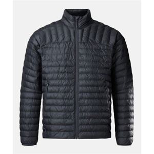 코오롱스포츠 KOLON SPORT 남성 페더리스 나노 퀼팅 재킷 JWJJW25331CGY 329430
