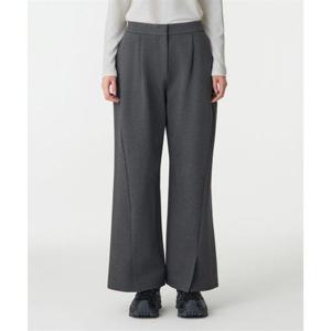 코오롱스포츠 KOLON SPORT 여성 딥 턱 루즈핏 밴딩 팬츠 TVPNW25632DML 330336