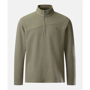 코오롱스포츠 KOLON SPORT 남성 소프트 터치 집업 티셔츠 TLTBW25531KHA 329806