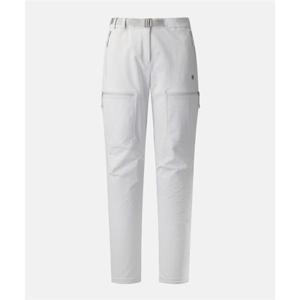 코오롱스포츠 KOLON SPORT HERO 여성 스톰플리스 프로 LIGHT 소프트쉘 팬츠 JKPNX26062LGY 330342