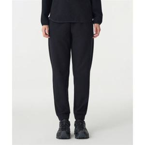 코오롱스포츠 KOLON SPORT 여성 소프트기모 조거 팬츠 (SET-UP) TVPNW25552BLK 330344