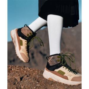 코오롱스포츠 KOLON SPORT 남녀공용 하이킹슈즈  트라이포드 미드 2 FE4HX25180GRI 330135 (FE4HX25180GRI)