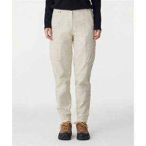 코오롱스포츠 KOLON SPORT 여성 코듀로이 카고 조거 팬츠 TVPNW25592CRE 330345