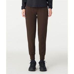 코오롱스포츠 KOLON SPORT 여성 기본형 기모 조거 레깅스 JKPNX25318BRW 330346