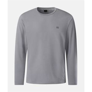 코오롱스포츠 KOLON SPORT 남성 하이킹 라운드 티셔츠 JWTBW25301GBU 329844