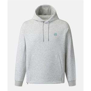 코오롱스포츠 KOLON SPORT 남녀공용 그래픽 후드 긴팔 티셔츠 TLTBS26411LML 329856