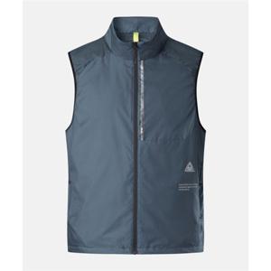 코오롱스포츠 KOLON SPORT 남성 스탠드넥 방풍 베스트 TLVAX25703DLA 329572