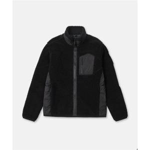 코오롱스포츠 KOLON SPORT 남성 셰르파 플리스 재킷 (SET-UP) TLJFW25533BLK 329369