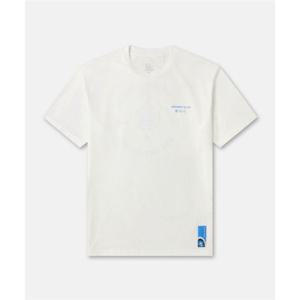 코오롱스포츠 KOLON SPORT 남녀공용 양궁 반팔 라운드 티셔츠 JWTCX25601OWH 329880