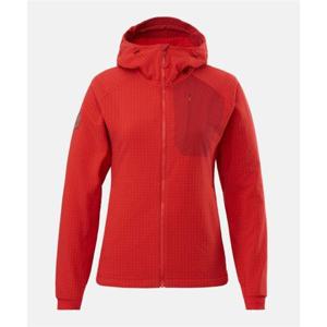코오롱스포츠 KOLON SPORT HERO 여성 스톰플리스 그리드 미드레이어 JKJJX25036REX 329606