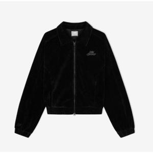 뉴발란스 골지 스텐넥 집업 W BB NBMDF4W042 19 64