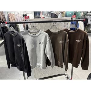 뉴발란스 헤리티지 맨투맨 공용 BB NBNCGCO143 19 49 85 AC