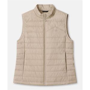 코오롱스포츠 KOLON SPORT 여성 키퍼 패딩 베스트 TVVAW25502LBE 329650