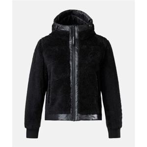 코오롱스포츠 KOLON SPORT 여성 하이로프트 패딩 리드 풀집 재킷 TVJFW25542BLK 329478