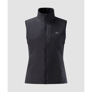 코오롱스포츠 KOLON SPORT HERO 여성 프리마로프트 LIGHT 인슐레이션 베스트 JKVAX25018BLK 329662