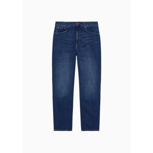 타미힐피거 코어 덴톤 다크 블루 데님 팬츠 BB T12F0NPC030MT1 1BW