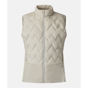 코오롱스포츠 KOLON SPORT 여성 튜브 리드 베스트 JKVAW25302OAT 329665